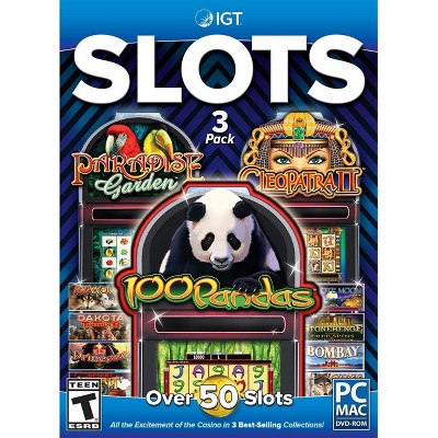 100 Pandas Slot Online