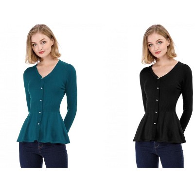 black/blue green
