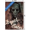 Trends International The Wizarding World: Harry Potter - Death Eaters - Masks Unframed Wall Poster Prints - 3 of 4