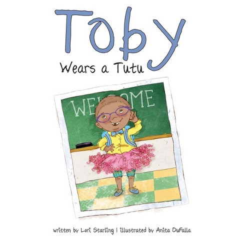 Toby baby tutu sale