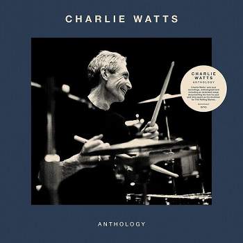 Charlie Watts - Anthology (Vinyl)