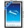 Trends International DC Comics Superman (2025) - Last Son Of Krypton Framed Wall Poster Prints - 3 of 4