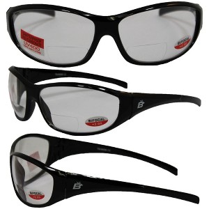 Birdz Eyewear SPARROW Safety Goggles with Clear Lenses - 1 of 1