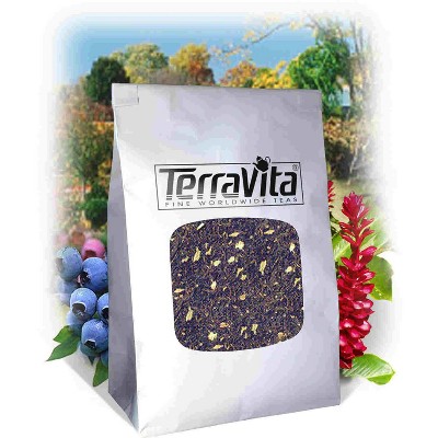 TerraVita Lady Londonderry Tea (Loose) (4 oz, ZIN: 510283)