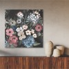 Courtside Market Multi Botanical II Gallery-Wrapped Canvas - 2 of 4