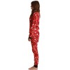 Just Love Womens Thermal Underwear Pajama Set  Ultra-Warm Base Layer Sleepwear - 2 of 3