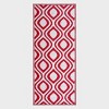Playa Rug Venice Plastic Rectangle Woven Indoor Outdoor Floor Mat - 2 of 4