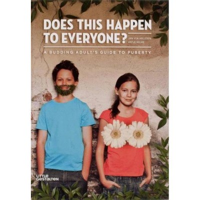 Does This Happen to Everyone? - by  Jan Von Holleben & Antje Helms (Hardcover)