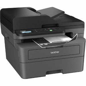 Brother DCP-L2640DW Wireless Laser Multifunction Printer - 1 of 4