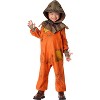 Trick 'r Treat Kids' Sam Halloween Costume Jumpsuit - 2 of 2