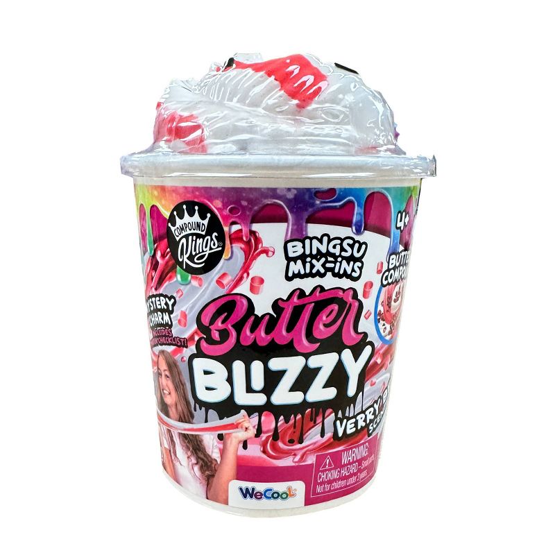 Compound Kings Butter Blizzy Very Berry, 1 of 6