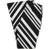 bar III Womens Chevron Casual Wide Leg Pants - 2 of 2