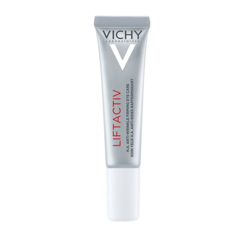 Vichy LiftActiv Supreme Anti-Wrinkle and Firming Eye Cream for Dark Circles - .51 fl oz, 1 of 13