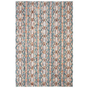 Trace TRC511 Hand Tufted Area Rug  - Safavieh - 1 of 4