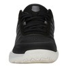 K-Swiss Men's Ultra Court Pickleball Shoe (Black/Snow White/Asphalt) - 3 of 4