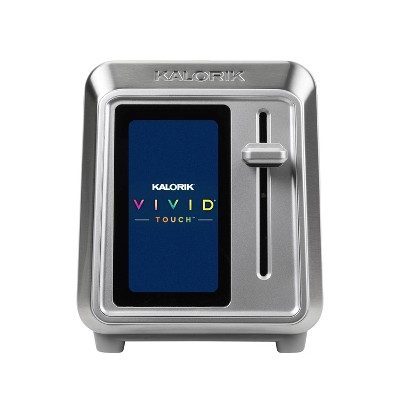 Kalorik VIVID TOUCH Air Fryer - Thumbnail 3