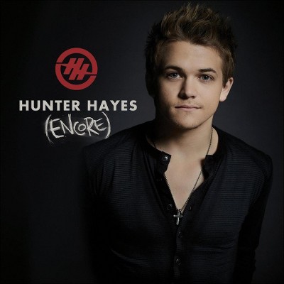 Hunter Hayes - (Encore) (Deluxe Edition) (CD)