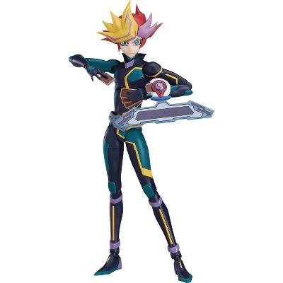 yugioh action figures