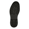 Dockers Mens Warden Leather Rugged Casual Oxford Shoe with Stain Defender - 4 of 4