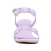 Torgeis Women's Felicia Heel Sandal - 4 of 4