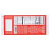 Dr. Bronner's Magic Salted Whole Almonds Chocolate Bar - Case of 9/3 oz - 3 of 4