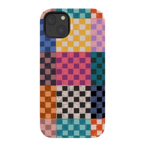 Schatzi Brown Alice Check Powdertough 11 Pro Max Case - Society6 : Target