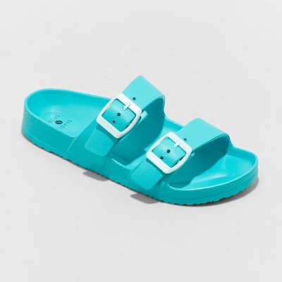 target ladies sandals