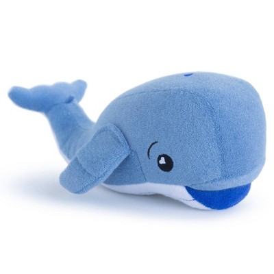 Jackson the Whale Bath Sponge Wash Mitt - SoapSox