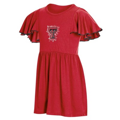 texas tech baby girl clothes