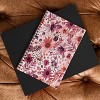 Ninola Design Rustic Flowers Organic Holiday Spiral Notebook - Deny Designs - 4 of 4