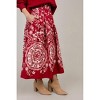 Women's Medallion Skirt - &merci - 2 of 3