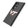 Keyscaper NCAA ACC Universities Text Backdrop MagSafe Compatible Cell Phone Case for Samsung Galaxy - 2 of 4