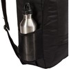 Case Logic Carrying Case (Backpack) for 10.5" to 15.6" Notebook - Black - Mesh Pocket, Polyester - Shoulder Strap, Handle - 3 of 4