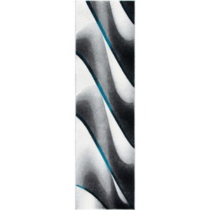 Hollywood HLW712 Power Loomed Indoor Rugs - Safavieh - 1 of 4