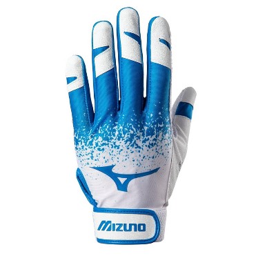 mizuno batting gloves