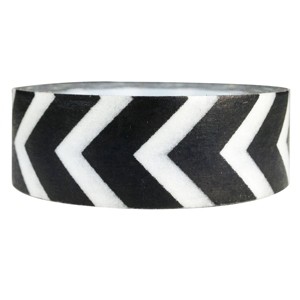 Wrapables Striped Japanese Washi Masking Tape - 1 of 4