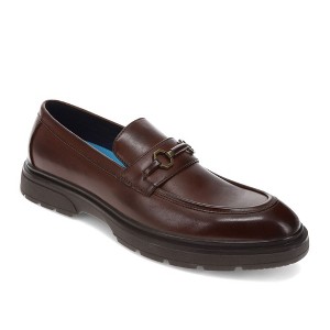 Dockers Mens Thacher Dress Casual Slip On Loafer Shoe - 1 of 4