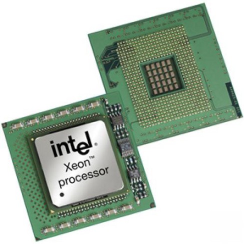 Intel Xeon Up Quad Core X3460 2 8ghz Processor 2 8ghz 2 5gt S Qpi 1mb L2 8mb L3 Socket H Lga 1156 Target