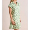 Women's Grace Print Dress - entro - 3 of 4