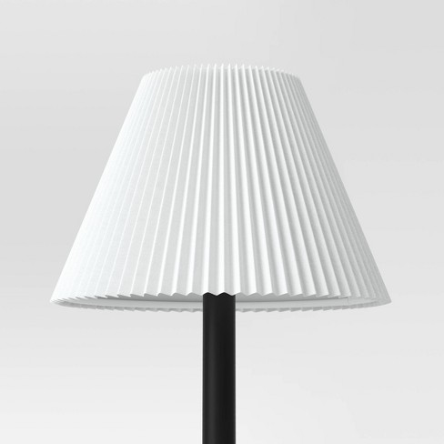 Target floor lamp on sale shade replacement