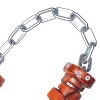 Kids' Teenage Mutant Ninja Turtles Mutant Mayhem Michelangelo Nunchucks Halloween Costume Accessory - 3 of 3