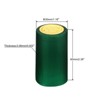 Unique Bargains PVC Heat Shrink Unbreakable Reusable Wine Bottle Caps 50 Pcs - 2 of 3