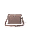 baggallini Women's Securtex® Anti-Theft Memento Crossbody Bag - 2 of 4