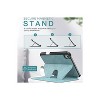 SaharaCase Multi-Angle Case for Apple iPad mini A17 Pro & 6th Generation 2021 Aqua (TB00046) - 4 of 4