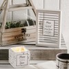 Pavilion Gift Company - Mom - 8.5" Framed Glass Plaque - Wall Sign Panels - 4 of 4