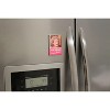Ata Boy The Golden Girls Rose Blow My Own Vetugenfluken 2.5 x 3.5 Inch Magnet - 3 of 3