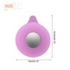 Unique Bargains Silicone Laundry Bathroom Kitchen Sink Tub Drain Stopper 5.12" - 2 of 4