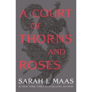 A Court of Thorns and Roses - by Sarah J Maas - 1 of 1