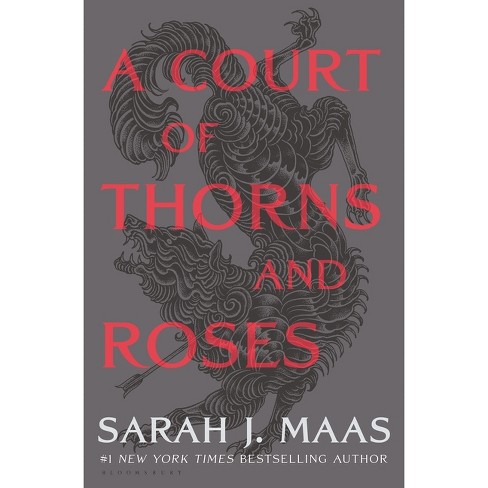 ACOTAR Series Full 5 Book Set NEW Paperback by Sarah J. Maas, Paperback |  Pangobooks