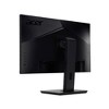 Acer Vero B7 - 27" Monitor FullHD 1920x1080 16:9 100Hz IPS 4ms HDMI DisplayPort - Manufacturer Refurbished - 4 of 4